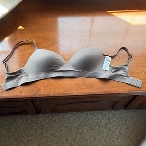 NWT Soma Maroon T-Shirt Bra with Underwire Support